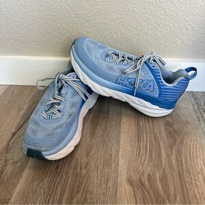 HOKA ONE ONE Bondi 6